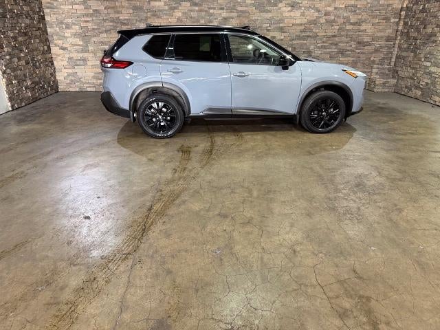 2023 Nissan Rogue AWD SV
