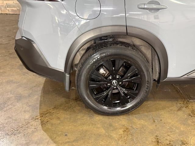 2023 Nissan Rogue AWD SV
