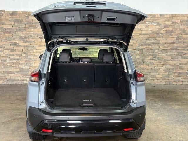 2023 Nissan Rogue AWD SV