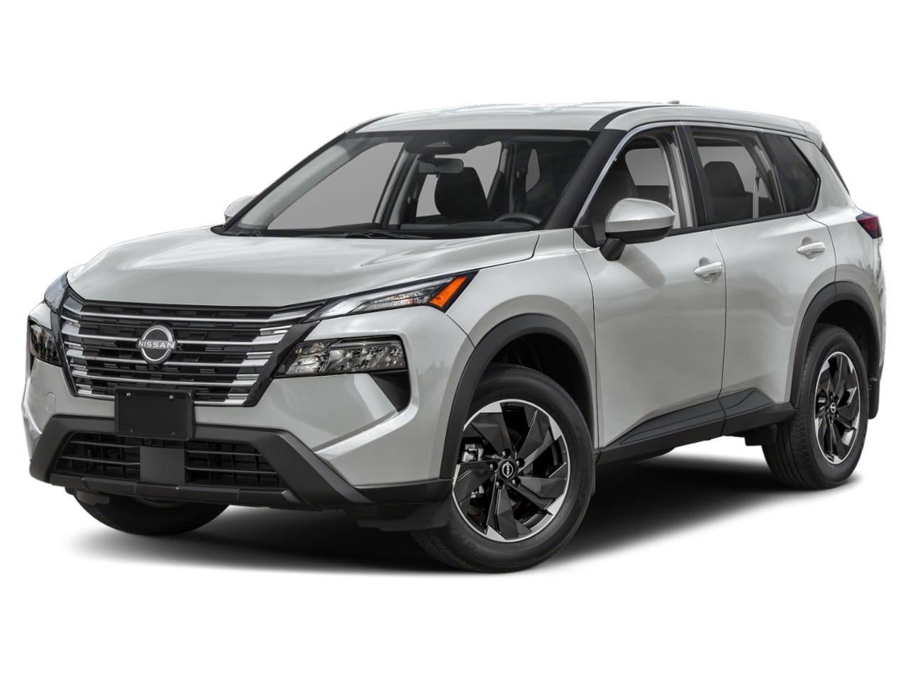 2025 Nissan Rogue AWD SV
