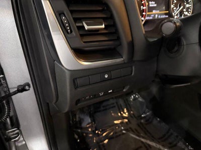 2025 Nissan Rogue AWD SV