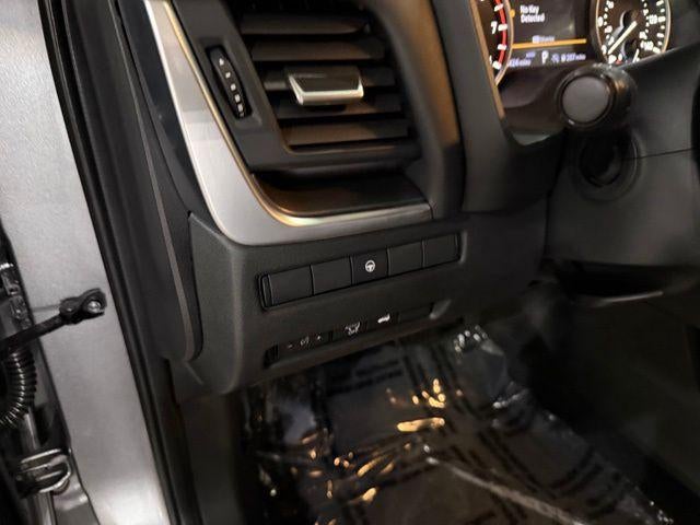 2025 Nissan Rogue AWD SV
