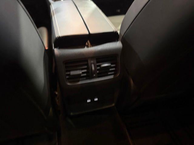 2025 Nissan Rogue AWD SV