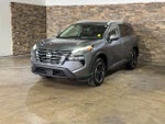 2025 Nissan Rogue AWD SV