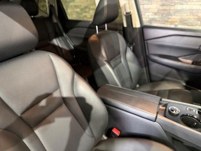 2025 Nissan Rogue AWD SV
