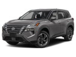 2025 Nissan Rogue AWD SV