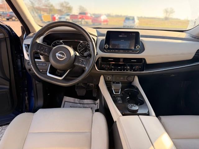 2023 Nissan Rogue AWD SL *Ltd Avail*