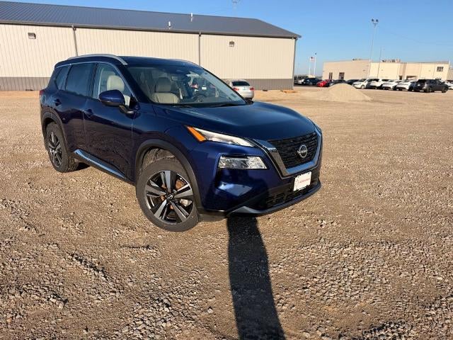 2023 Nissan Rogue AWD SL *Ltd Avail*