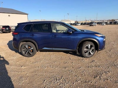 2023 Nissan Rogue AWD SL *Ltd Avail*