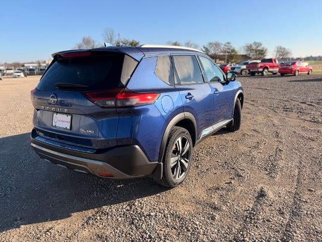 2023 Nissan Rogue AWD SL *Ltd Avail*