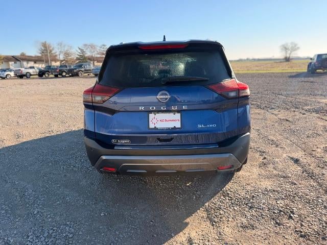 2023 Nissan Rogue AWD SL *Ltd Avail*