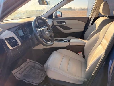 2023 Nissan Rogue AWD SL *Ltd Avail*