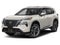 2025 Nissan Rogue AWD Platinum