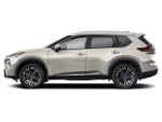 2025 Nissan Rogue AWD Platinum
