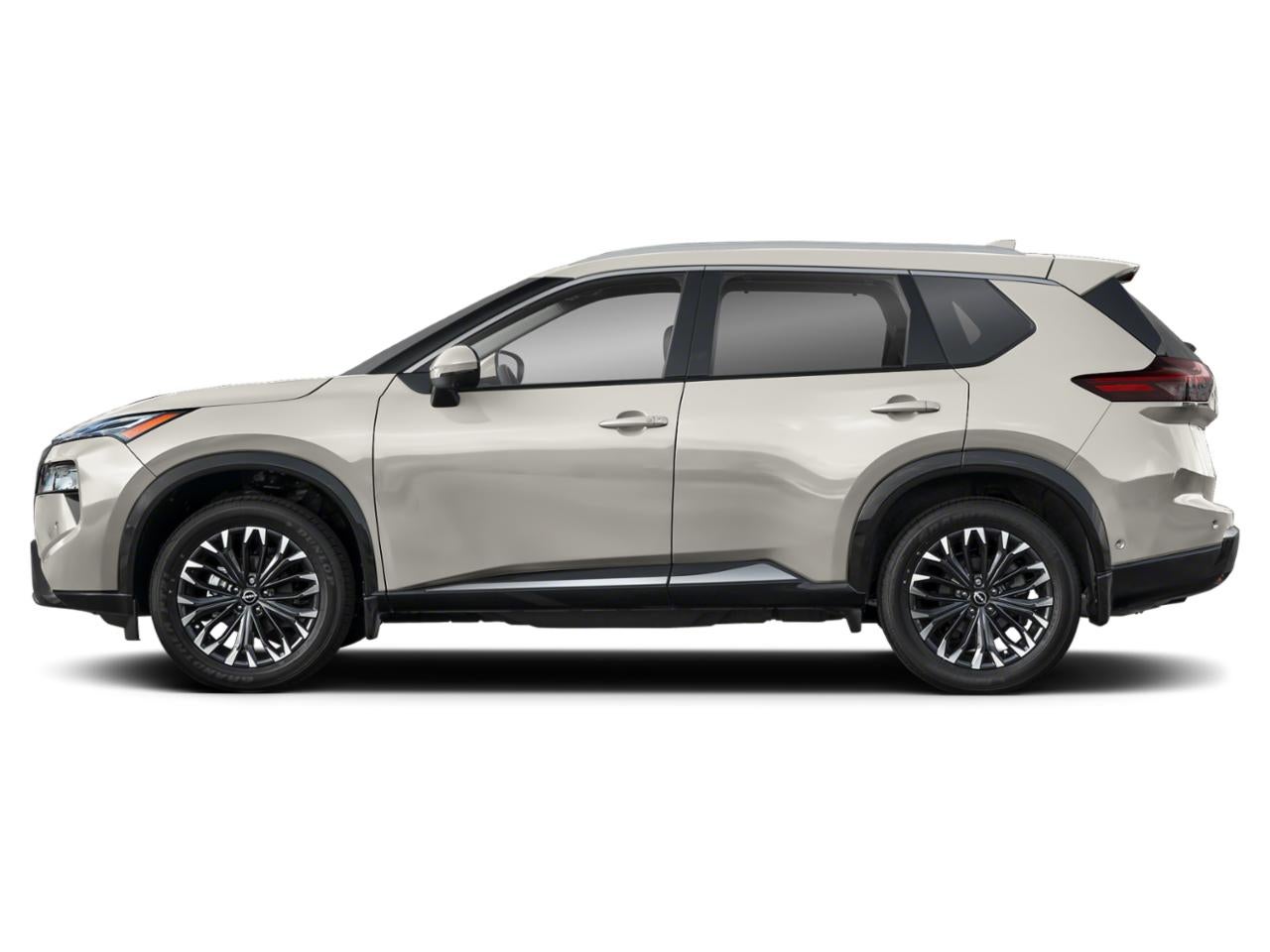 2025 Nissan Rogue AWD Platinum