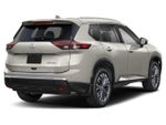 2025 Nissan Rogue AWD Platinum