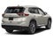 2025 Nissan Rogue AWD Platinum