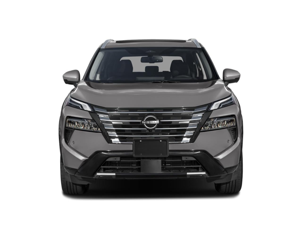 2025 Nissan Rogue AWD Platinum