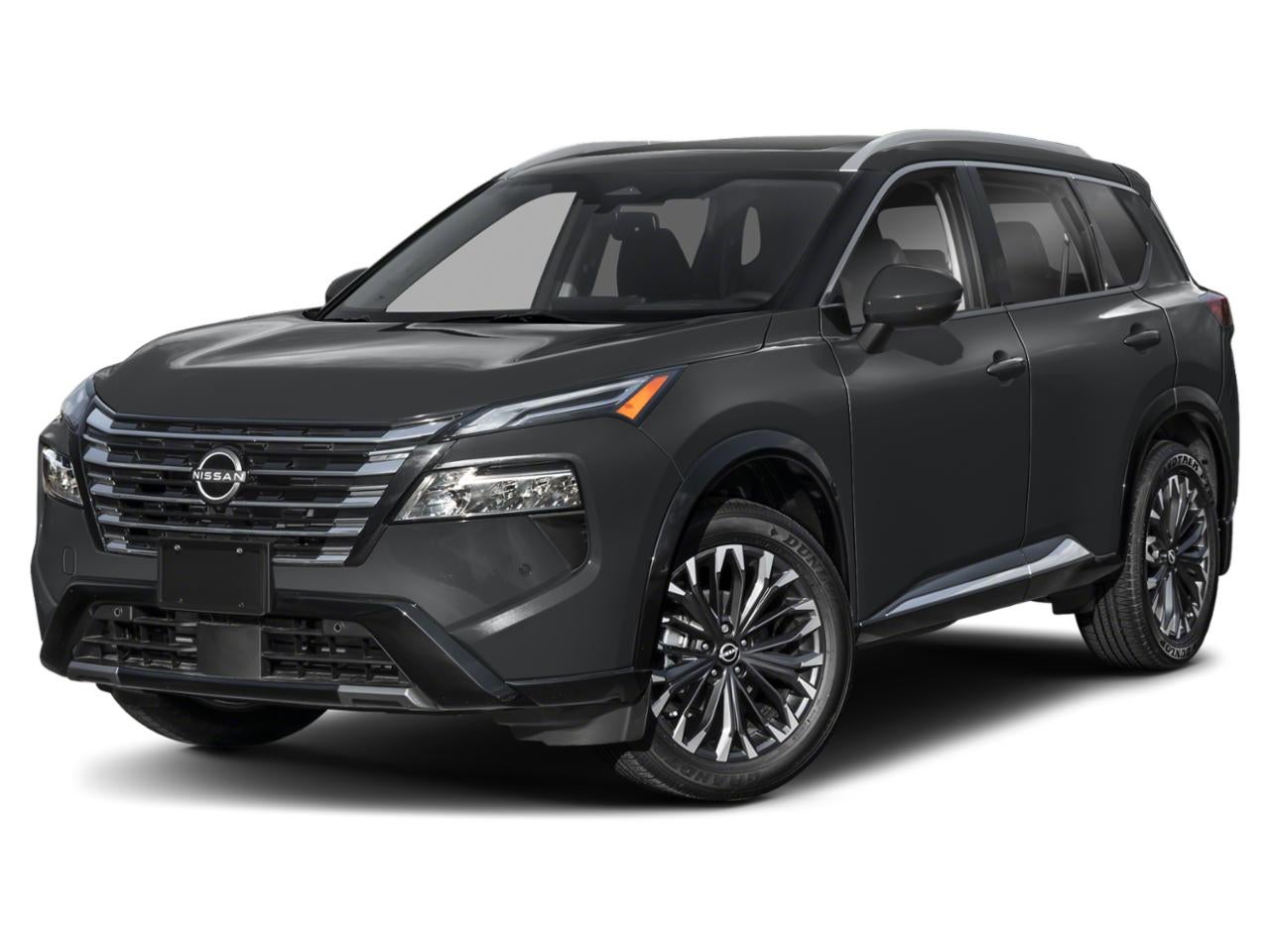 2026 Nissan Rogue AWD Platinum *Ltd Avail*