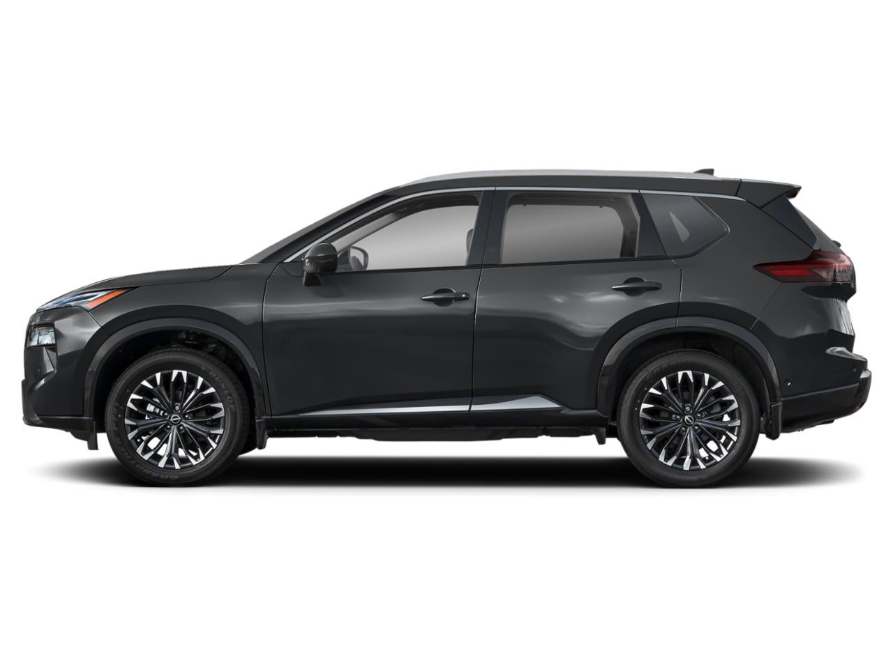 2026 Nissan Rogue AWD Platinum *Ltd Avail*