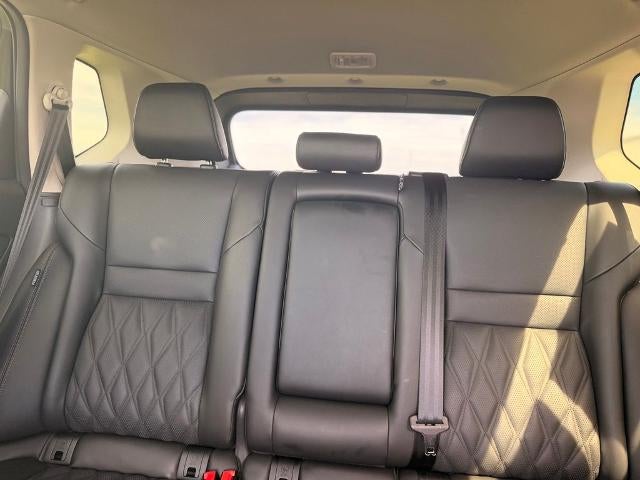 2026 Nissan Rogue AWD Platinum *Ltd Avail*