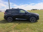 2026 Nissan Rogue AWD Platinum *Ltd Avail*