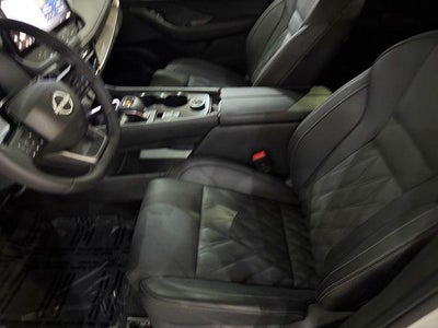 2026 Nissan Rogue AWD Platinum *Ltd Avail*