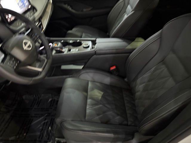 2026 Nissan Rogue AWD Platinum *Ltd Avail*