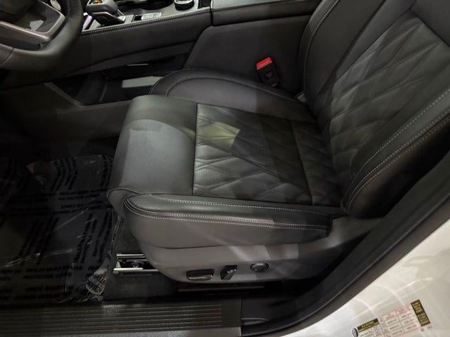2026 Nissan Rogue AWD Platinum *Ltd Avail*