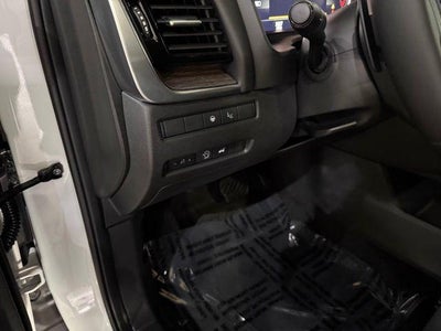 2026 Nissan Rogue AWD Platinum *Ltd Avail*