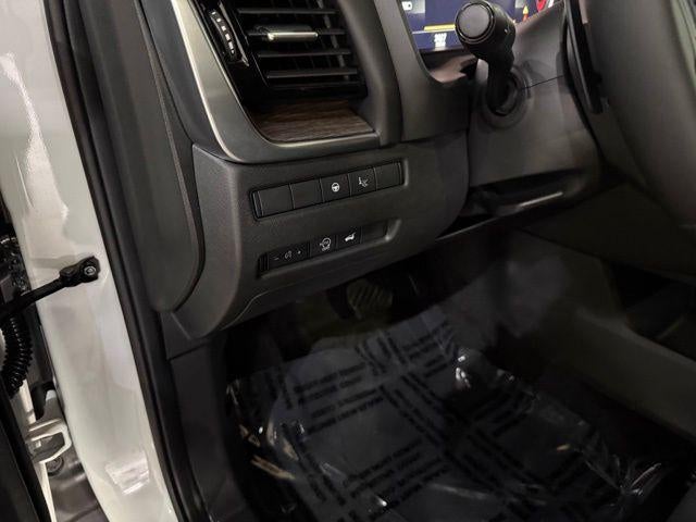 2026 Nissan Rogue AWD Platinum *Ltd Avail*
