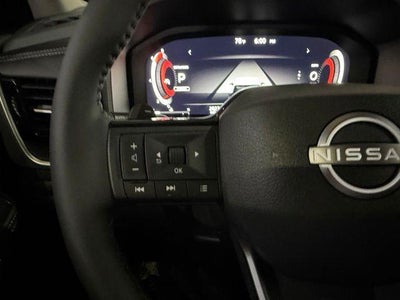 2026 Nissan Rogue AWD Platinum *Ltd Avail*