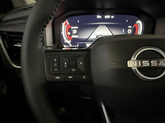 2026 Nissan Rogue AWD Platinum *Ltd Avail*