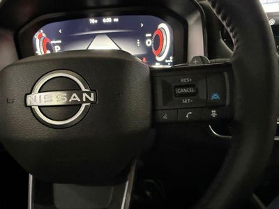 2026 Nissan Rogue AWD Platinum *Ltd Avail*