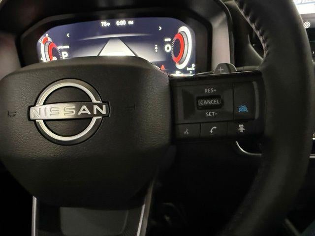 2026 Nissan Rogue AWD Platinum *Ltd Avail*