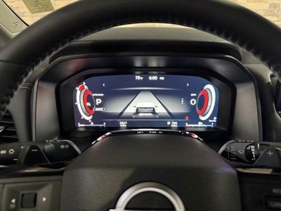 2026 Nissan Rogue AWD Platinum *Ltd Avail*