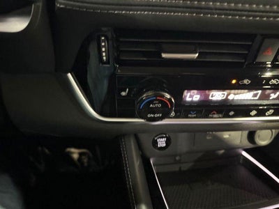 2026 Nissan Rogue AWD Platinum *Ltd Avail*