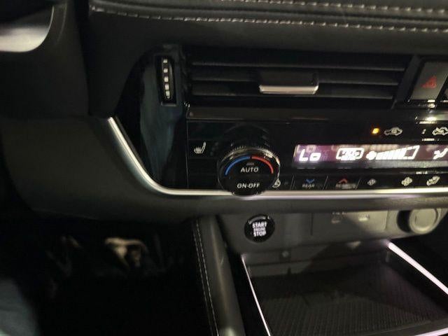 2026 Nissan Rogue AWD Platinum *Ltd Avail*