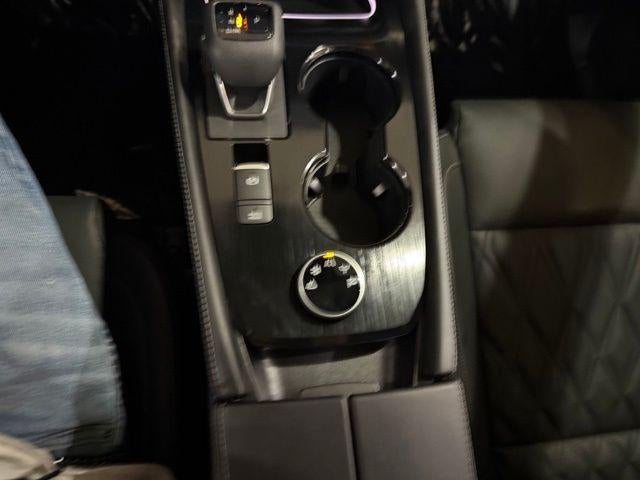 2026 Nissan Rogue AWD Platinum *Ltd Avail*