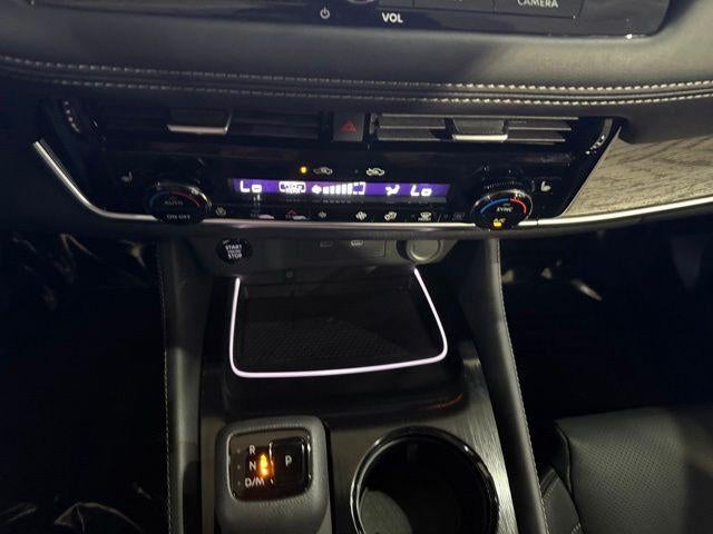 2026 Nissan Rogue AWD Platinum *Ltd Avail*