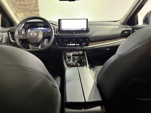 2026 Nissan Rogue AWD Platinum *Ltd Avail*