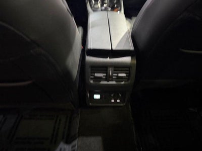 2026 Nissan Rogue AWD Platinum *Ltd Avail*