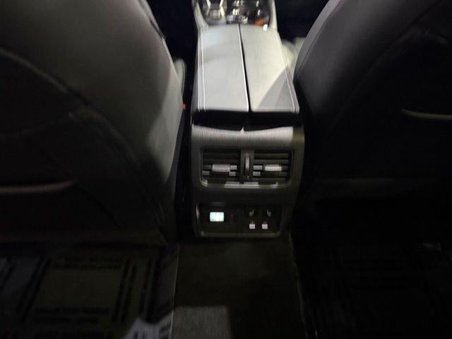 2026 Nissan Rogue AWD Platinum *Ltd Avail*