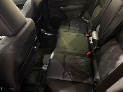 2026 Nissan Rogue AWD Platinum *Ltd Avail*