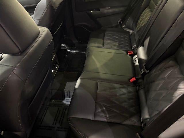 2026 Nissan Rogue AWD Platinum *Ltd Avail*