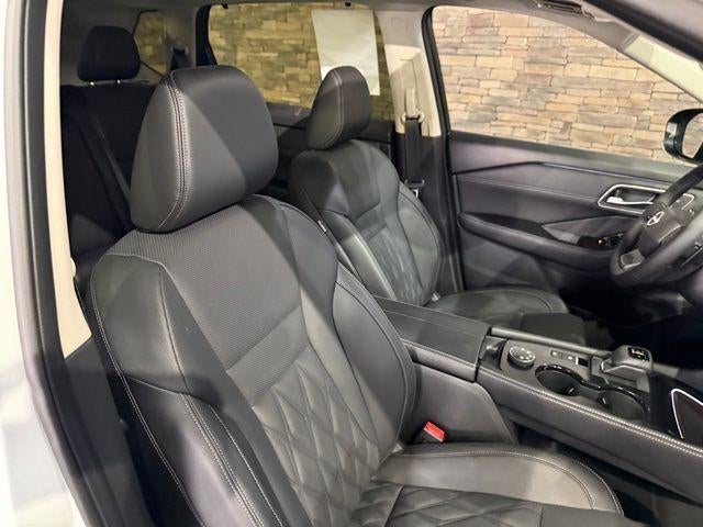 2026 Nissan Rogue AWD Platinum *Ltd Avail*
