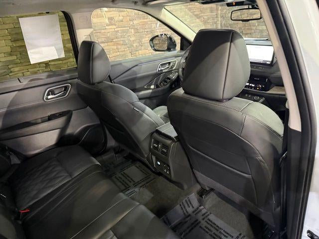 2026 Nissan Rogue AWD Platinum *Ltd Avail*