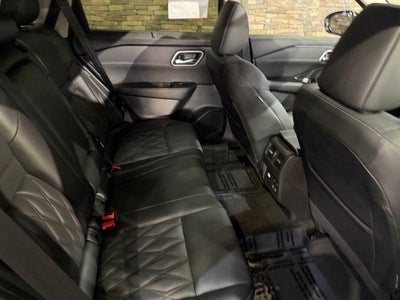 2026 Nissan Rogue AWD Platinum *Ltd Avail*