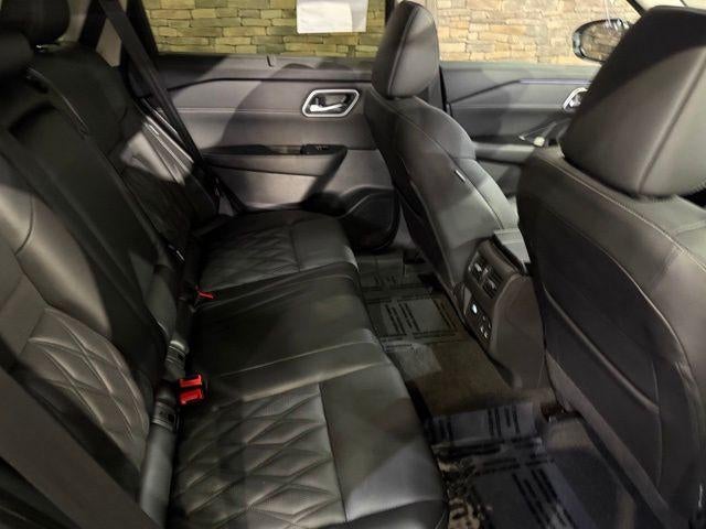 2026 Nissan Rogue AWD Platinum *Ltd Avail*