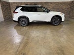 2026 Nissan Rogue AWD Platinum *Ltd Avail*